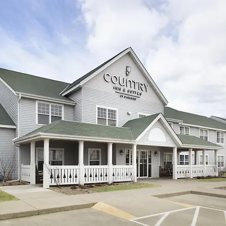 Country Inn & Suites By Radisson, Grinnell, Ia-3